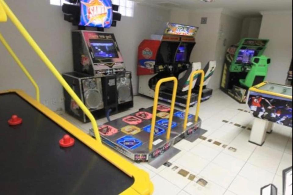  Flat Hotel GOLDEN DOLPHIN - 50 por cento Off Confira!