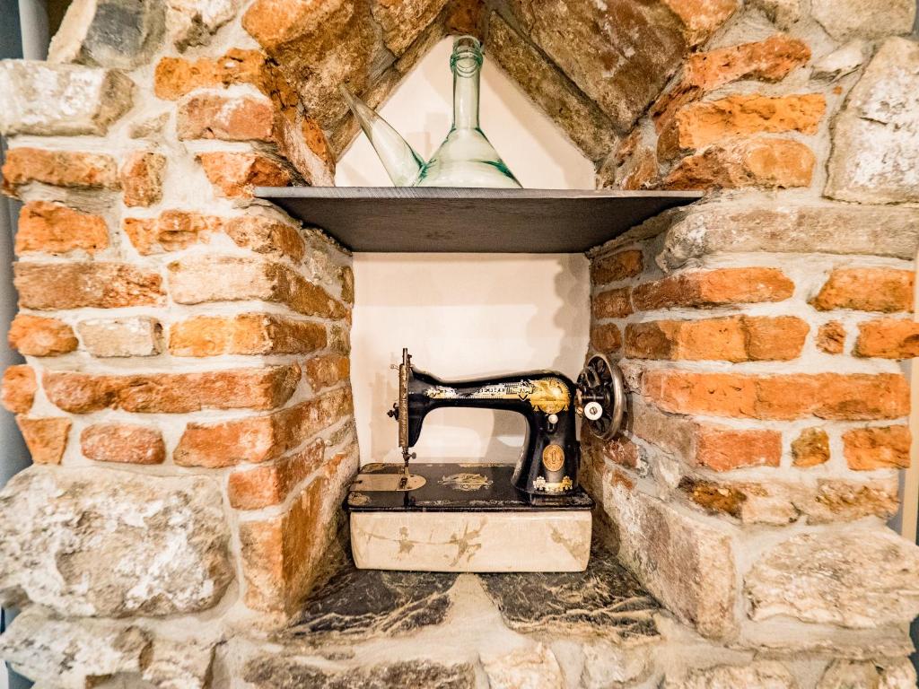 Fotografie z fotogalerie ubytování Camaella Luxury Studio v destinaci Vernazza