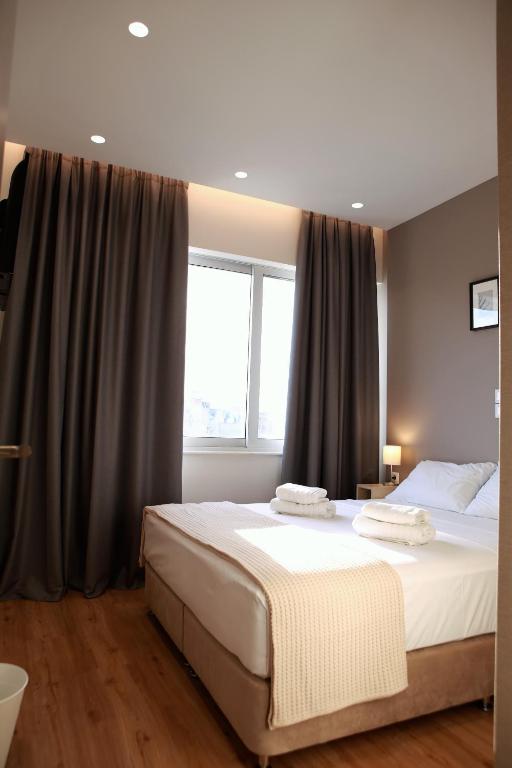 Mood Athens Luxury Apartments and Suites - 一居室公寓