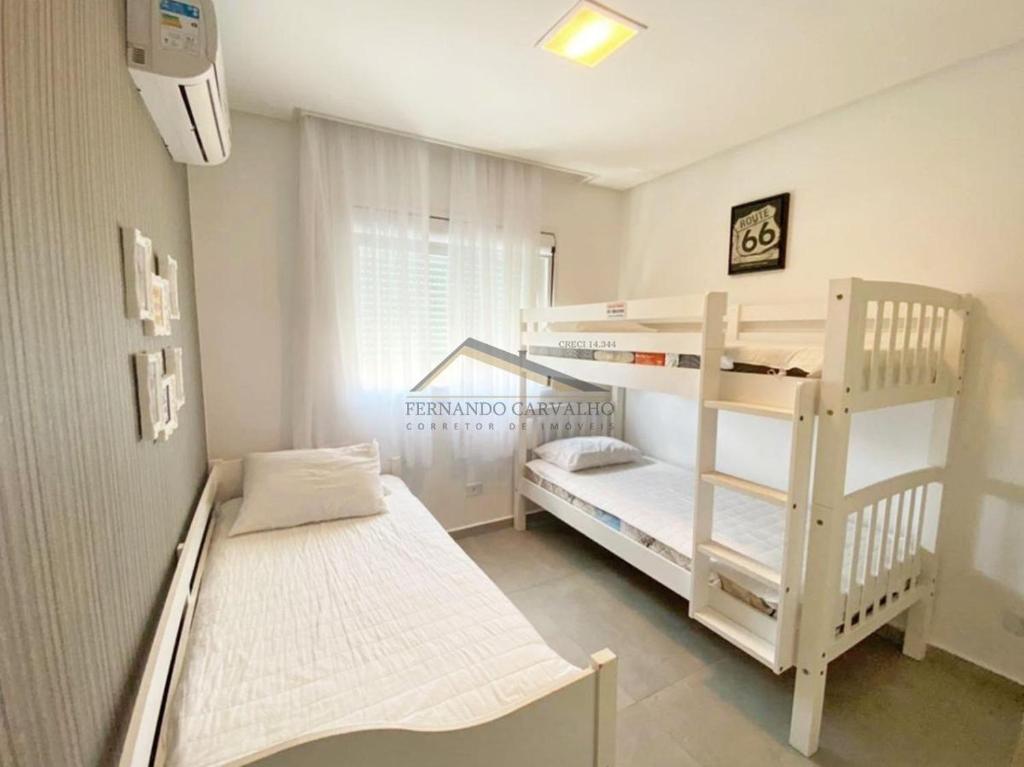  Apartamento em Mariscal 50