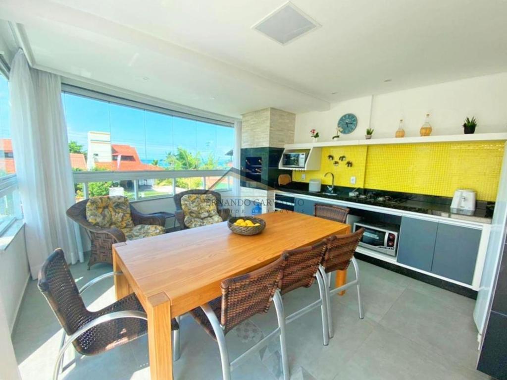  Apartamento em Mariscal 50