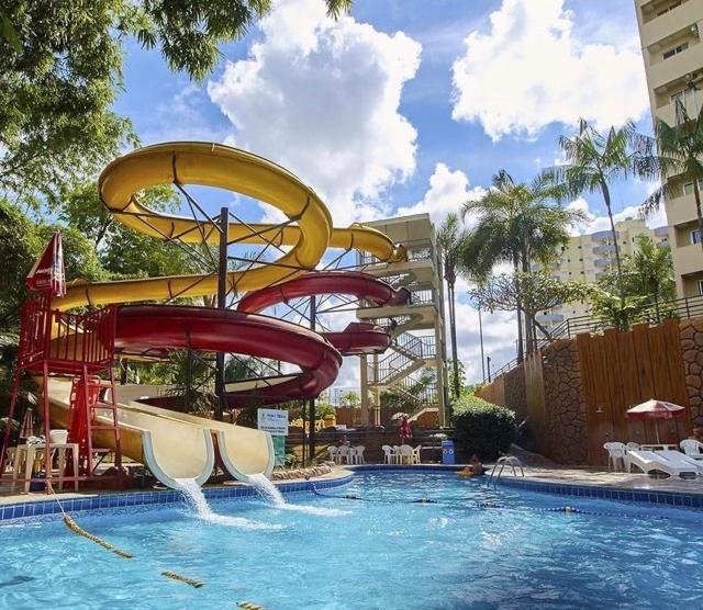  Flat Hotel GOLDEN DOLPHIN - 50 por cento Off Confira!