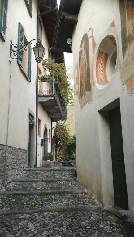 Zdjęcie z galerii obiektu Lierna Castle w mieście Lierna