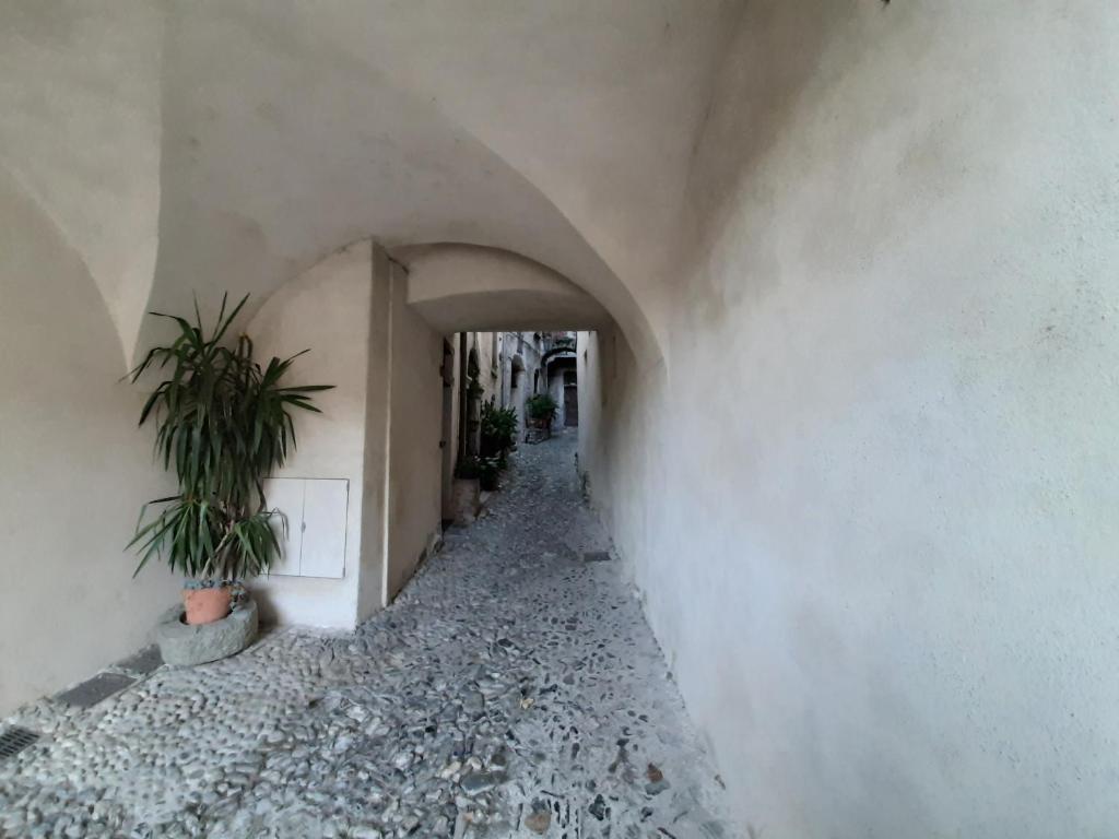 Zdjęcie z galerii obiektu Lierna Castle w mieście Lierna