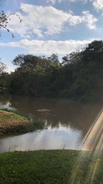  Chalé Temporada em Atibaia