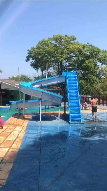  Chalé Temporada em Atibaia