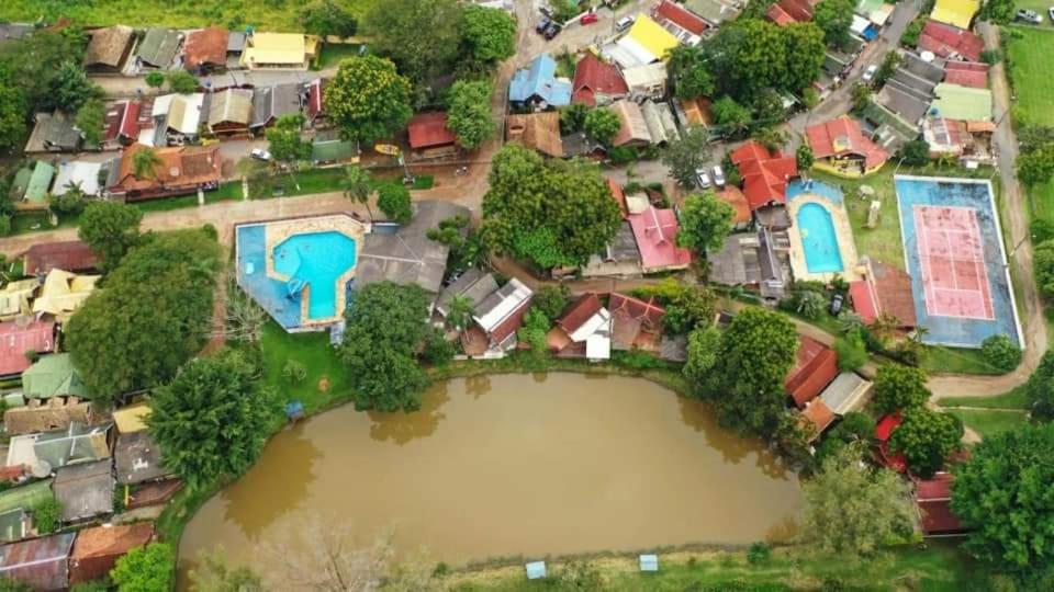  Chalé Temporada em Atibaia