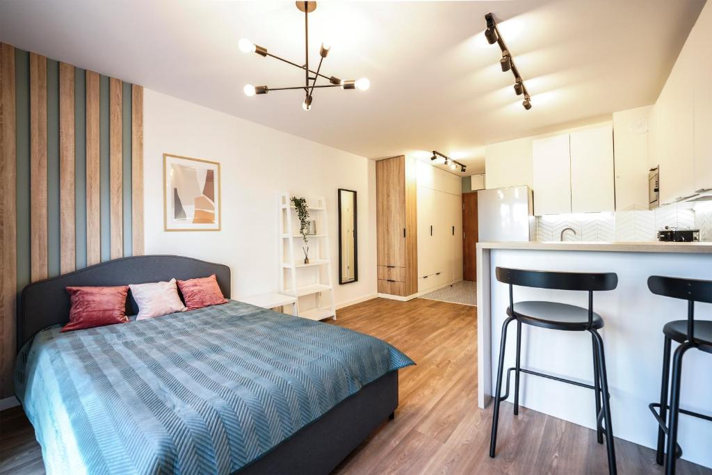 Dom na Kurkowej 32 - 1