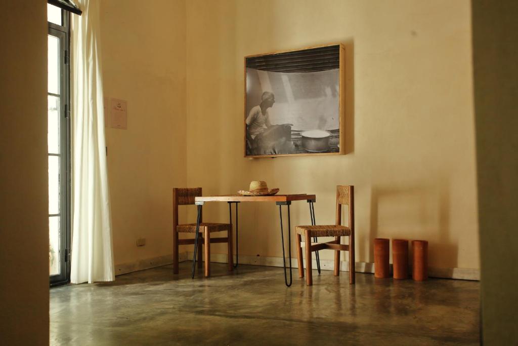 Fotografie z fotogalerie ubytování FIXIE LOFTS - Colonial Villa Suites with Pool v destinaci Santo Domingo
