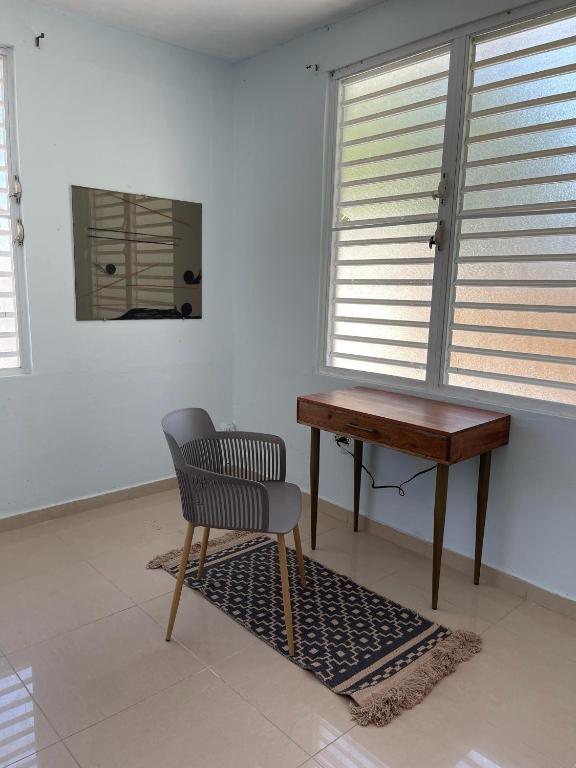 Casa Magdalena - Three-Bedroom Apartment