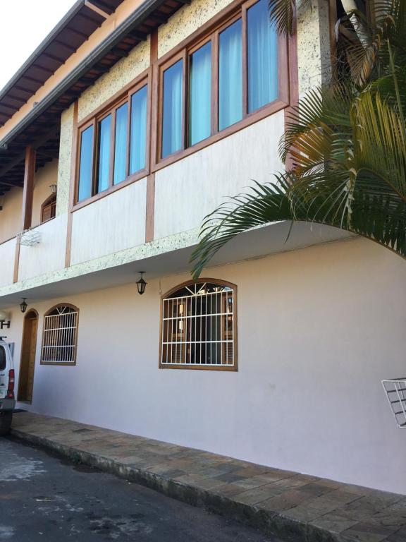  Lindo Loft NOVO - próximo ao centro com vista pro Itacolomi