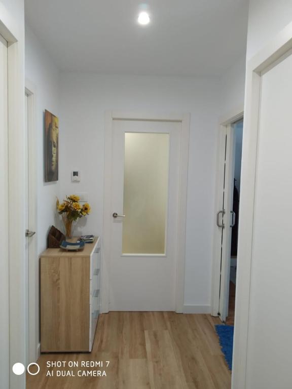 Fotografia z galérie ubytovania Apartamento Liberata v destinácii Baiona