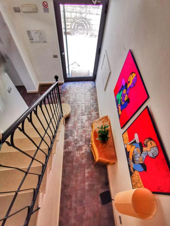 Fotografie z fotogalerie ubytování Ciacco Hotel v destinaci Gioia del Colle