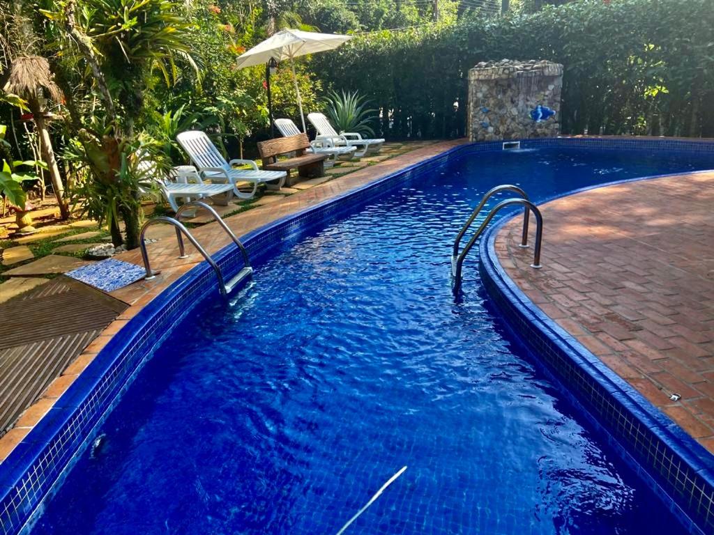  Suítes Guaratuba