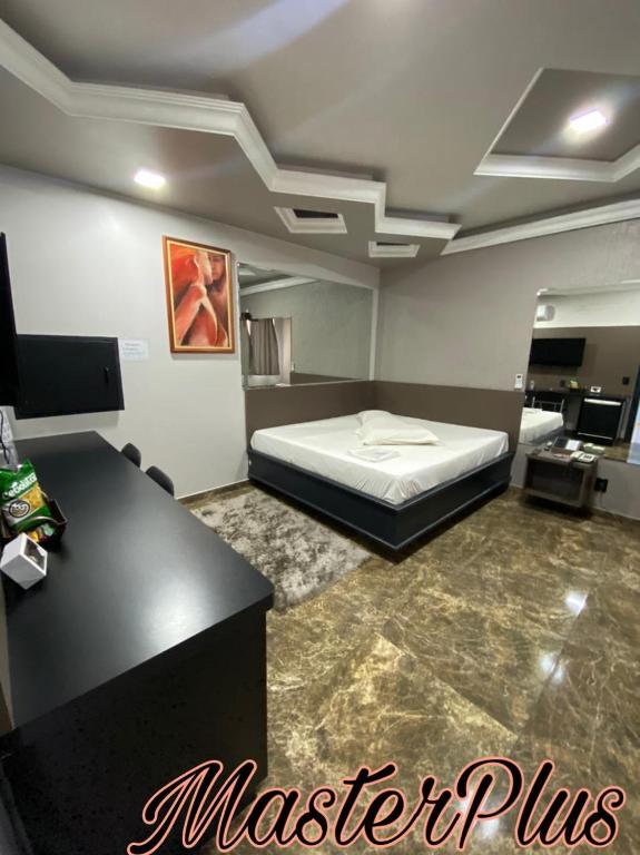  Motel e Pousada Bughaville (Adults Only)