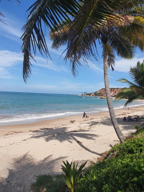  Flat Beira Mar no Luxxor Tabatinga
