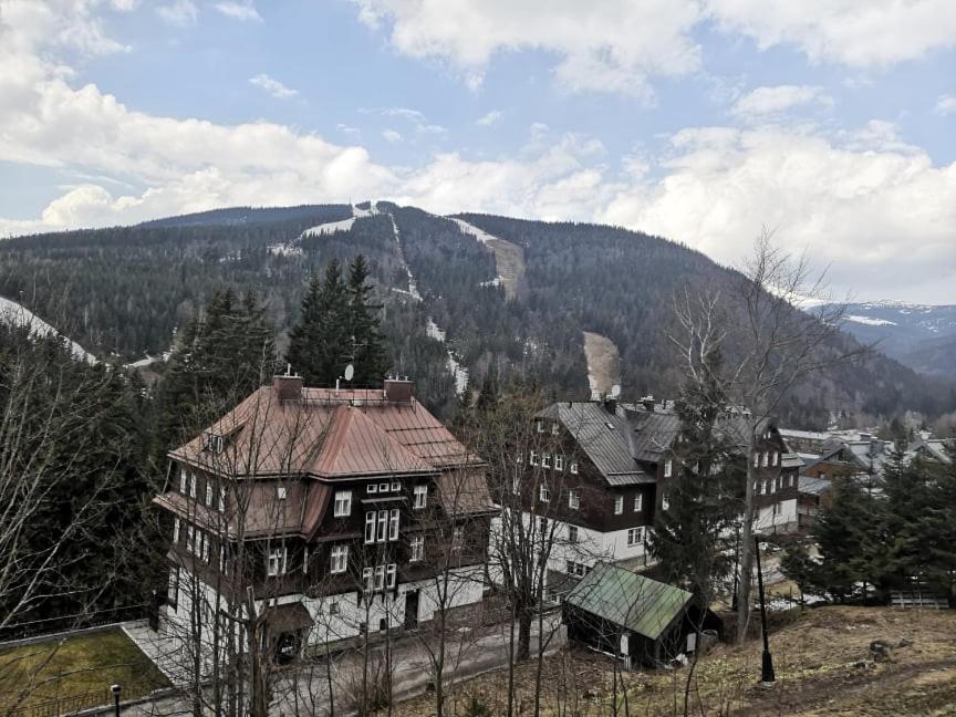 Hostel Pestalozza - Housity