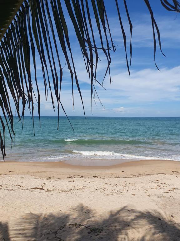  Flat Beira Mar no Luxxor Tabatinga