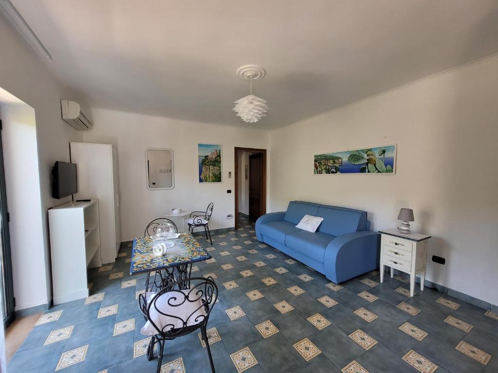 Fotografie z fotogalerie ubytování Relais Cannavacciuolo v destinaci Vico Equense