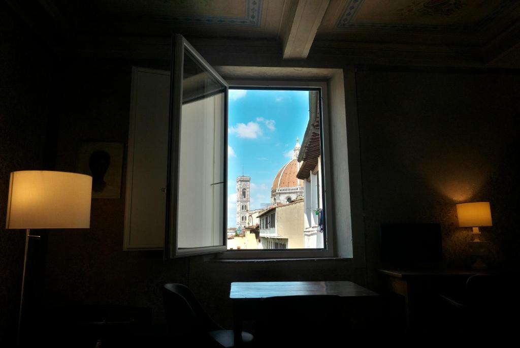 Appartamenti Oriuolo - 3