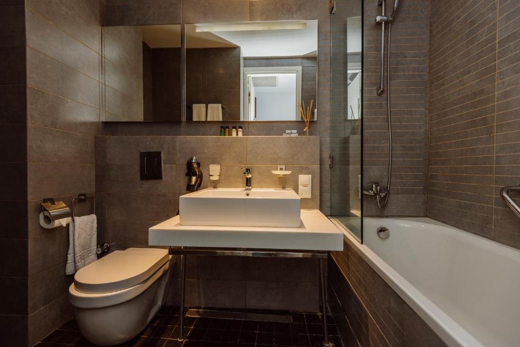 Golden Palace Batumi Hotel & Casino - غرفة سوبيريور مزدوجة