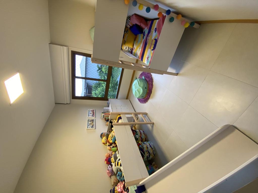  Tavarua Itacimirim 3 suites pe na areia!