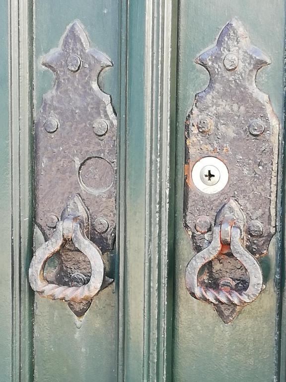 Alojamento Local Ferros - Duplex - 8