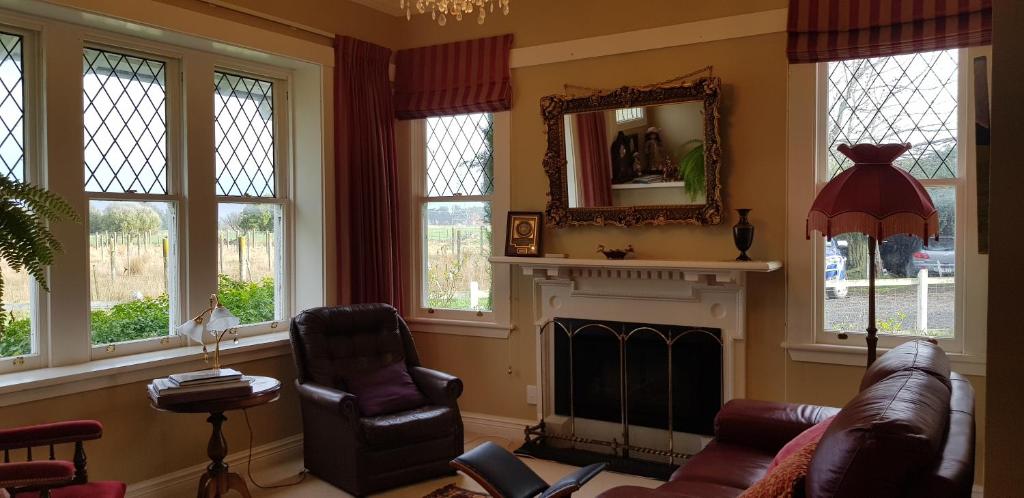 Estancia farm stay - Resim 12