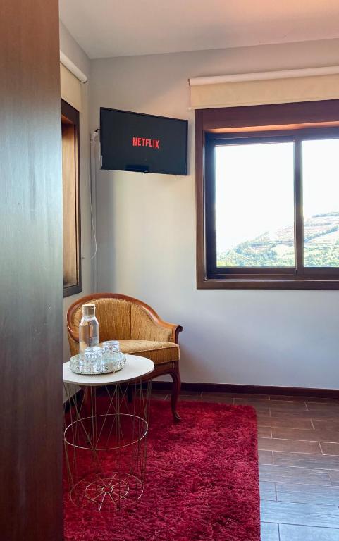 Private Douro- Quinta das Susandas - 4