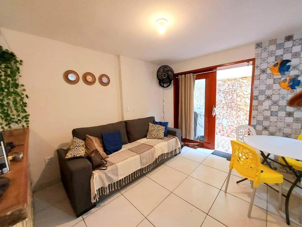  Casa Dourada Pipa RN