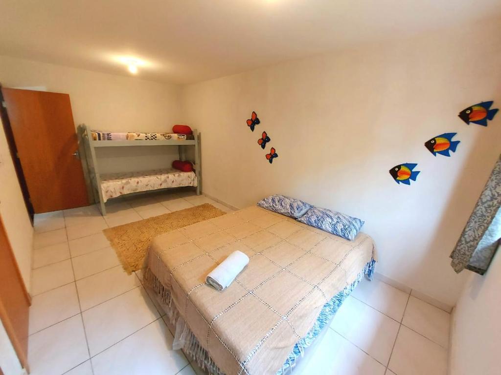  Casa Dourada Pipa RN