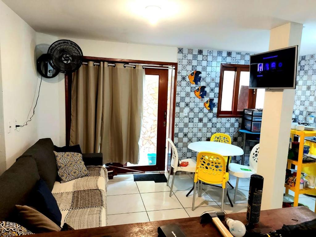  Casa Dourada Pipa RN