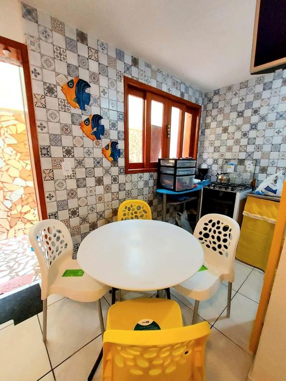  Casa Dourada Pipa RN