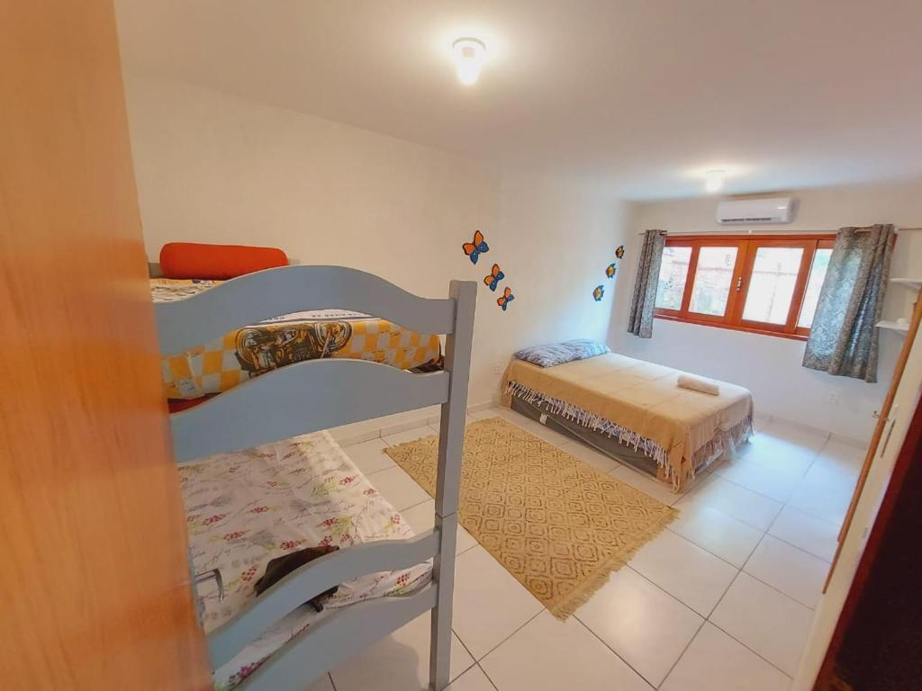  Casa Dourada Pipa RN