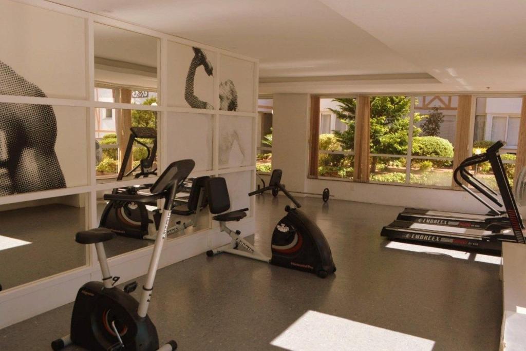 LOCAR- IN GRAMADO Village Apartamentos  LOCAR- IN GRAMADO Village Apartamentos