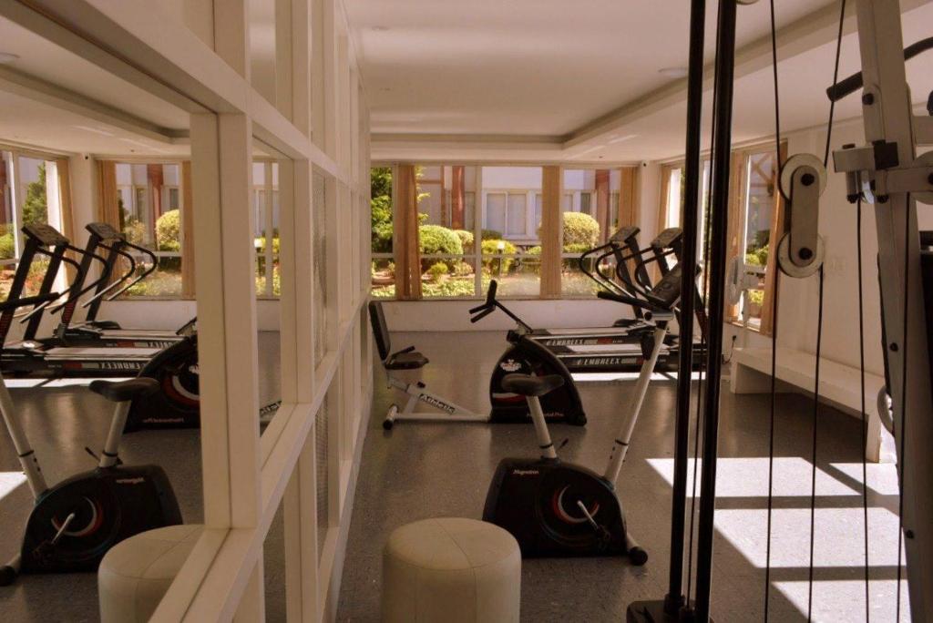 LOCAR- IN GRAMADO Village Apartamentos  LOCAR- IN GRAMADO Village Apartamentos