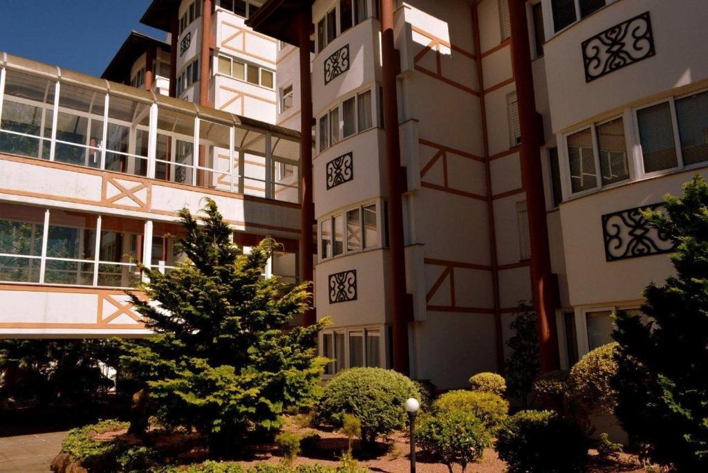 LOCAR- IN GRAMADO Village Apartamentos  LOCAR- IN GRAMADO Village Apartamentos