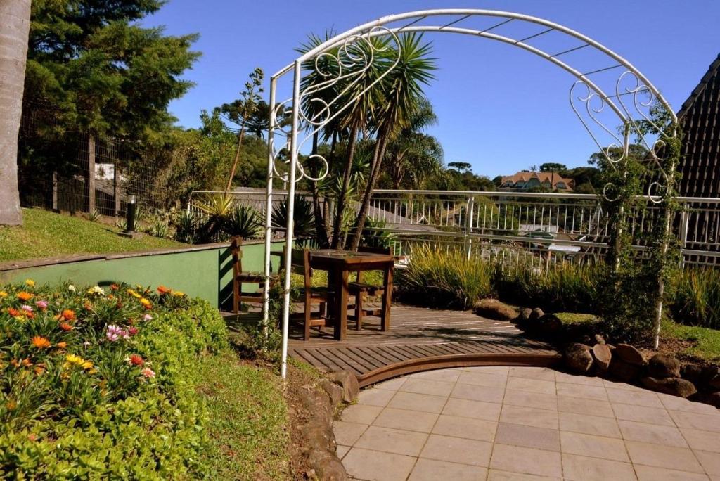 LOCAR- IN GRAMADO Village Apartamentos  LOCAR- IN GRAMADO Village Apartamentos