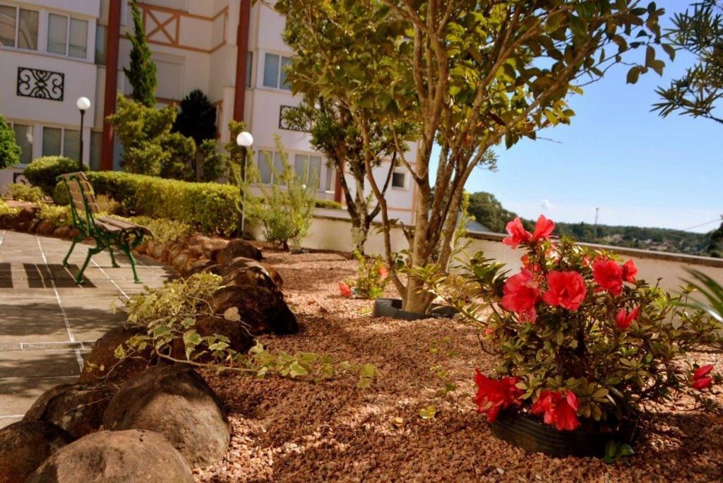 LOCAR- IN GRAMADO Village Apartamentos  LOCAR- IN GRAMADO Village Apartamentos