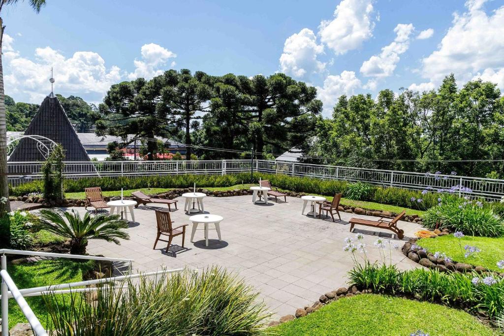 LOCAR- IN GRAMADO Village Apartamentos  LOCAR- IN GRAMADO Village Apartamentos