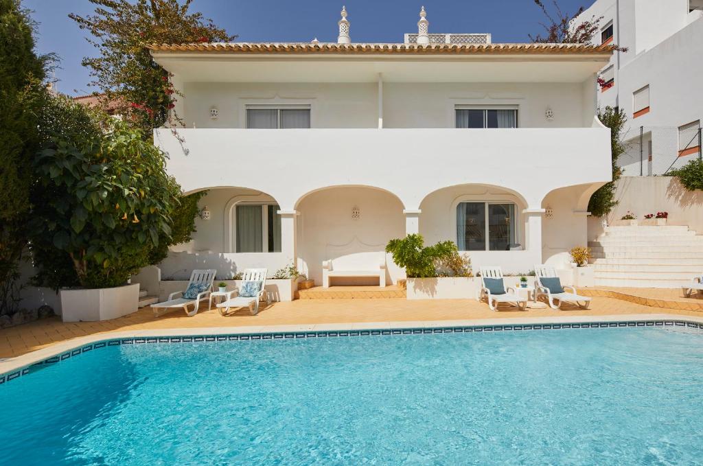 Apartments in Albufeira - Old Town - 19