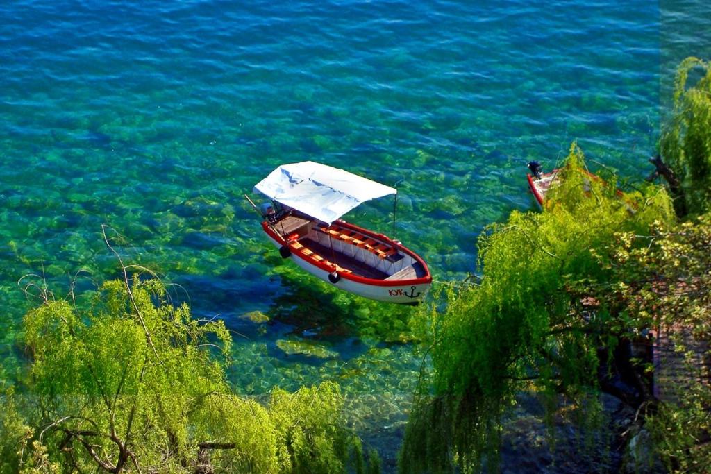 Fotografie z fotogalerie ubytování madox v destinaci Ohrid
