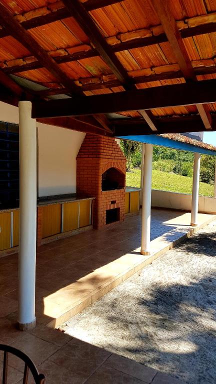  Sítio Santa Filomena - São Roque