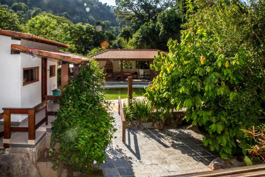  CaviRio Aconchego Casa Rural