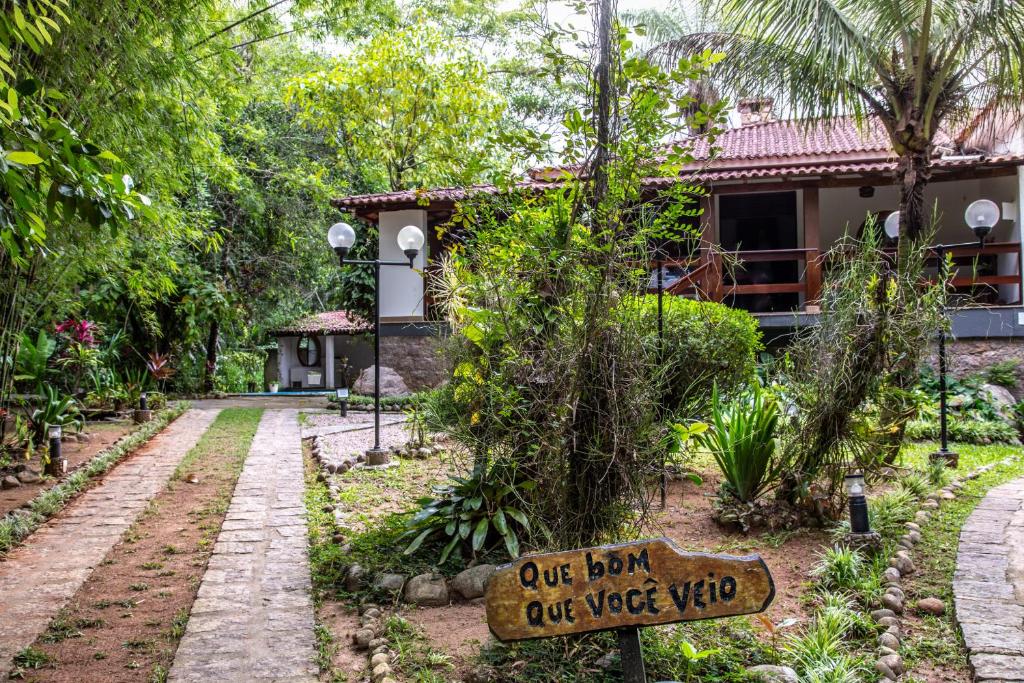  CaviRio Aconchego Casa Rural