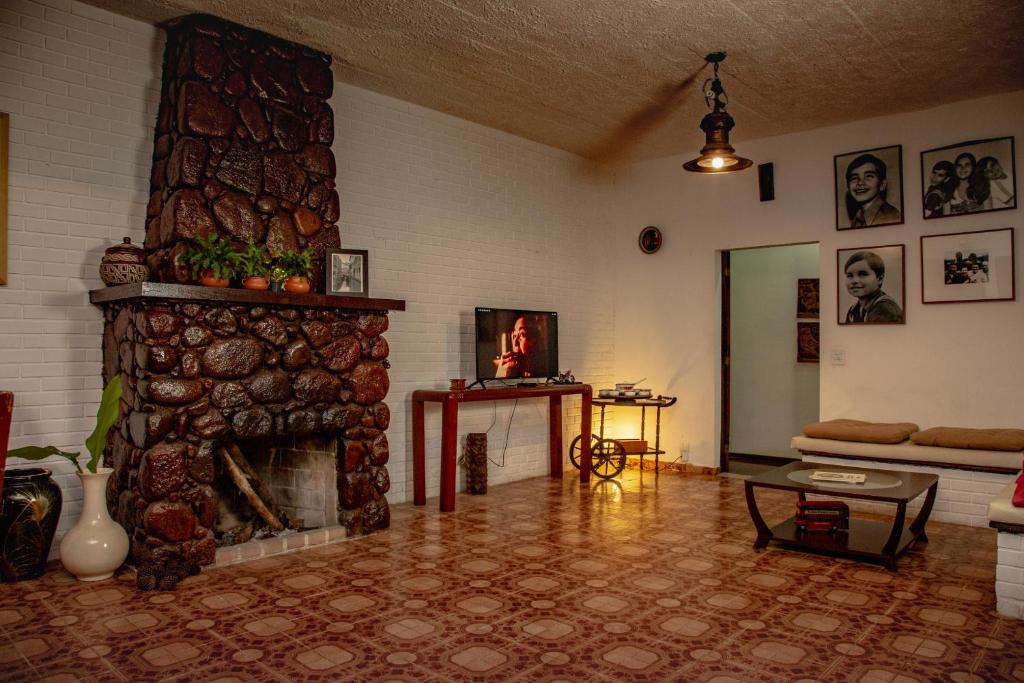  CaviRio Aconchego Casa Rural
