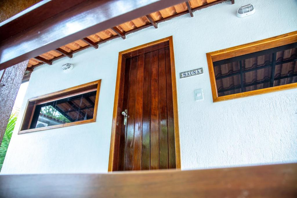  CaviRio Aconchego Casa Rural
