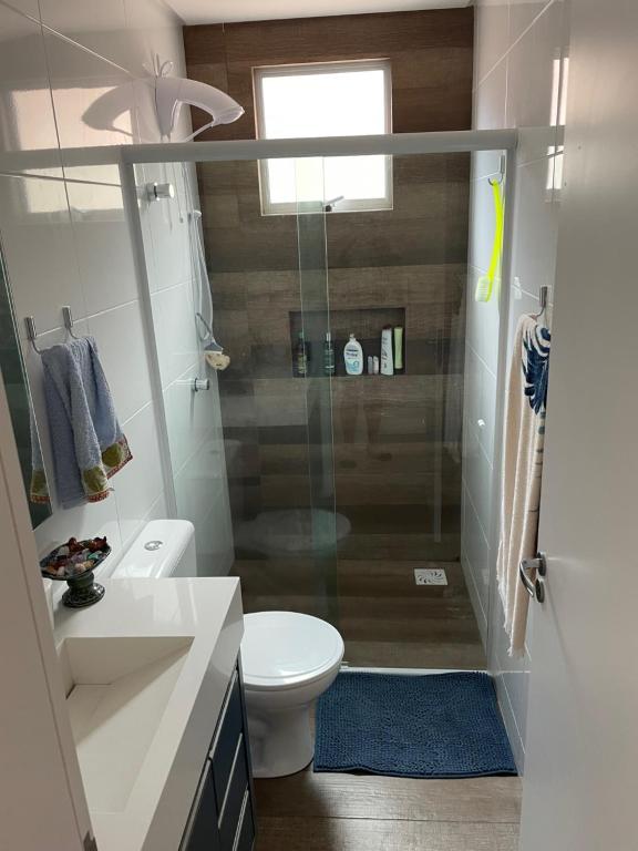  Apto Duplex Praia de Palmas SC