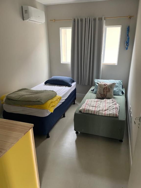  Apto Duplex Praia de Palmas SC