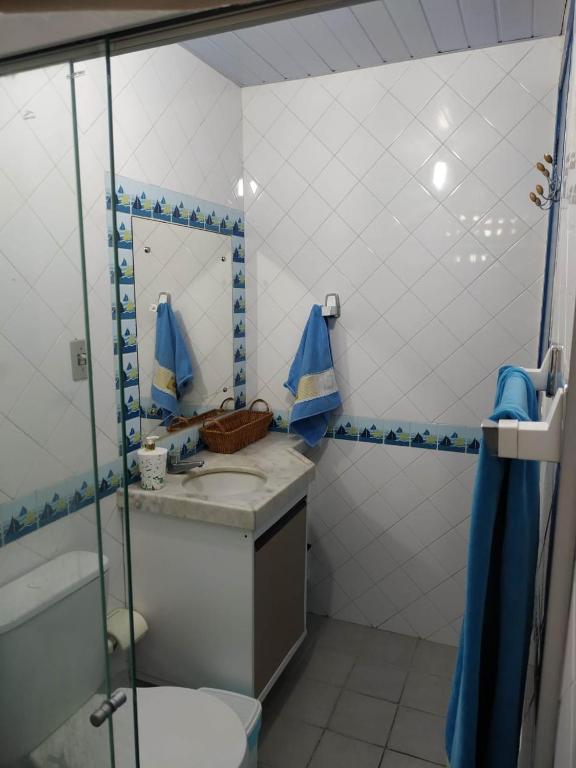  Casinha 04 - Casa aconchegante na beira mar de Tamandaré